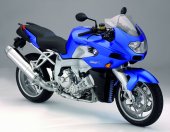 2007 BMW K 1200 R Sport photo